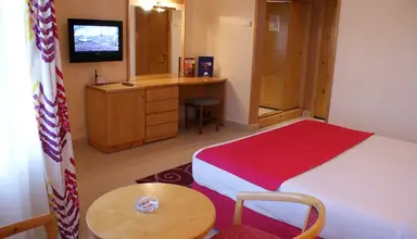 Gafy Resort
