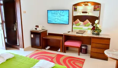 Gafy Resort