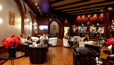 Gafy Resort