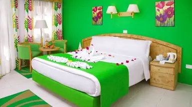 Gafy Resort