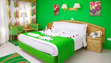 Gafy Resort