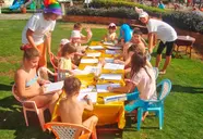 Gafy Resort