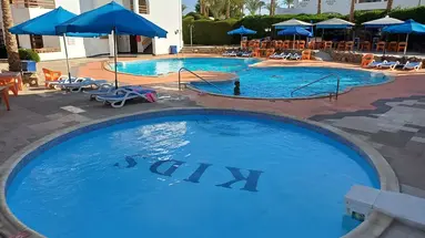 Gafy Resort