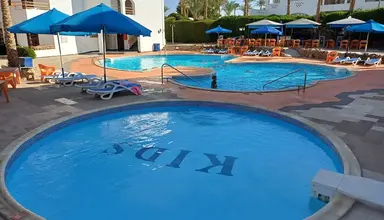 Gafy Resort