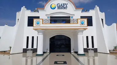 Gafy Resort