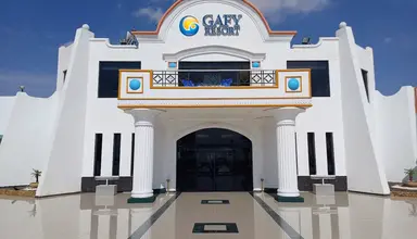 Gafy Resort