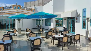 Gafy Resort