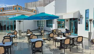 Gafy Resort