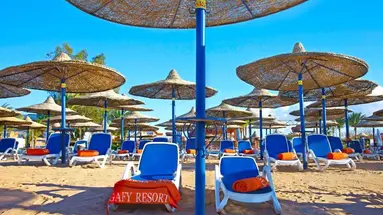 Gafy Resort