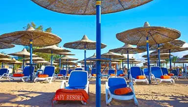 Gafy Resort
