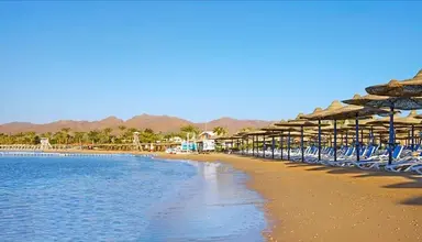 Gafy Resort