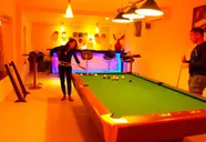 Gafy Resort