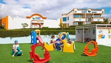 Gafy Resort