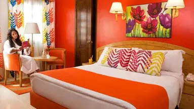 Gafy Resort