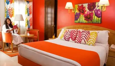 Gafy Resort