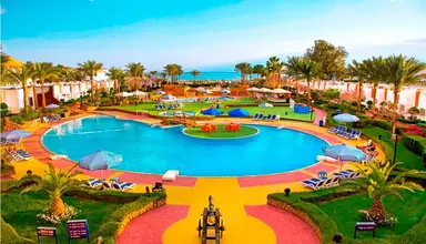 Gafy Resort