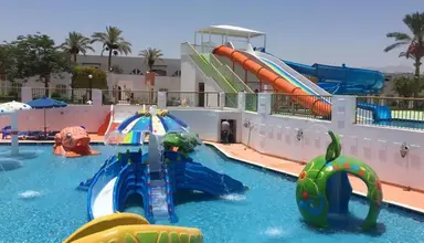 Gafy Resort