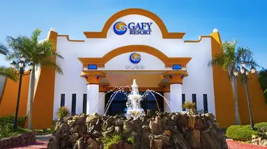 Gafy Resort