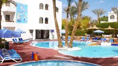 Gafy Resort