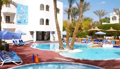 Gafy Resort