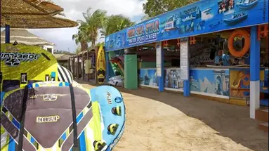 Gafy Resort