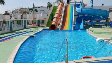 Gafy Resort