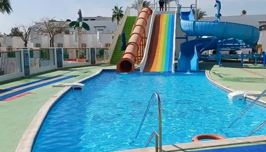Gafy Resort
