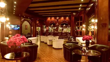 Gafy Resort