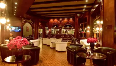 Gafy Resort