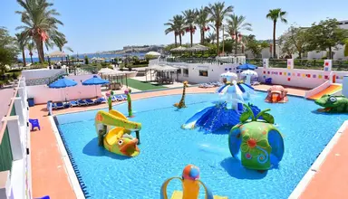 Gafy Resort