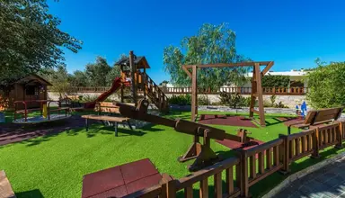 Gaia Garden