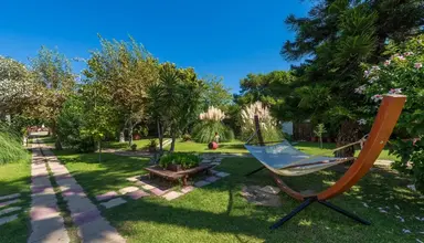 Gaia Garden