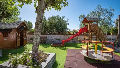 Gaia Garden