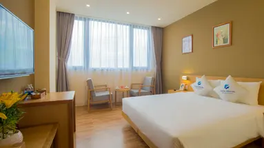 Gaia Hotel Phu Quoc