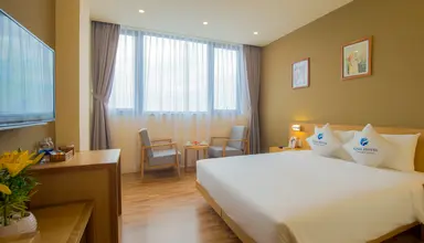 Gaia Hotel Phu Quoc