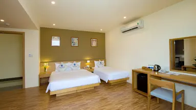 Gaia Hotel Phu Quoc