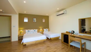 Gaia Hotel Phu Quoc