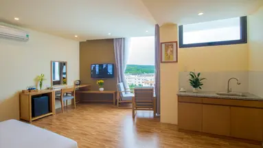 Gaia Hotel Phu Quoc