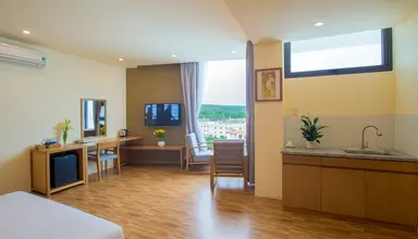 Gaia Hotel Phu Quoc