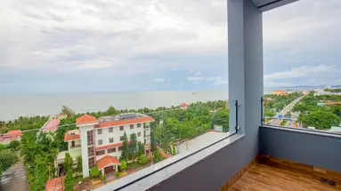 Gaia Hotel Phu Quoc