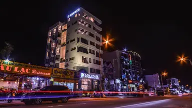 Gaia Hotel Phu Quoc
