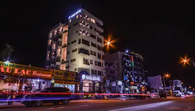 Gaia Hotel Phu Quoc