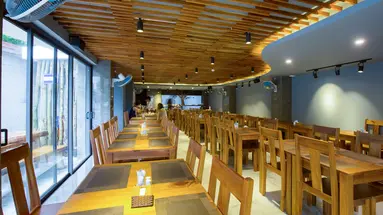 Gaia Hotel Phu Quoc
