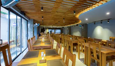 Gaia Hotel Phu Quoc