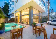 Gaia Hotel Phu Quoc
