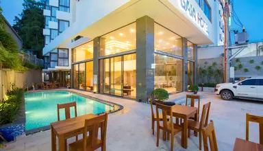 Gaia Hotel Phu Quoc