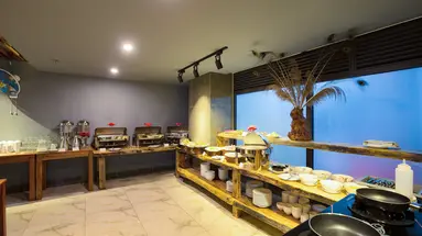 Gaia Hotel Phu Quoc