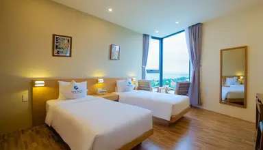 Gaia Hotel Phu Quoc