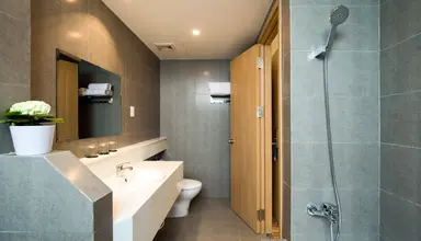 Gaia Hotel Phu Quoc