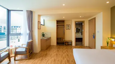 Gaia Hotel Phu Quoc
